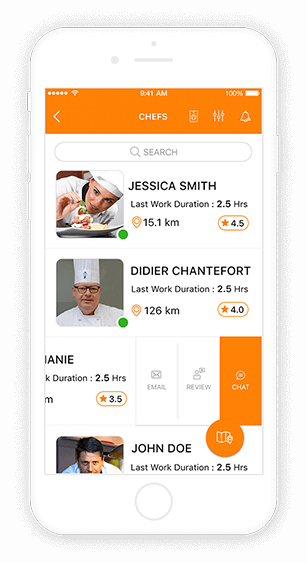 Mobile